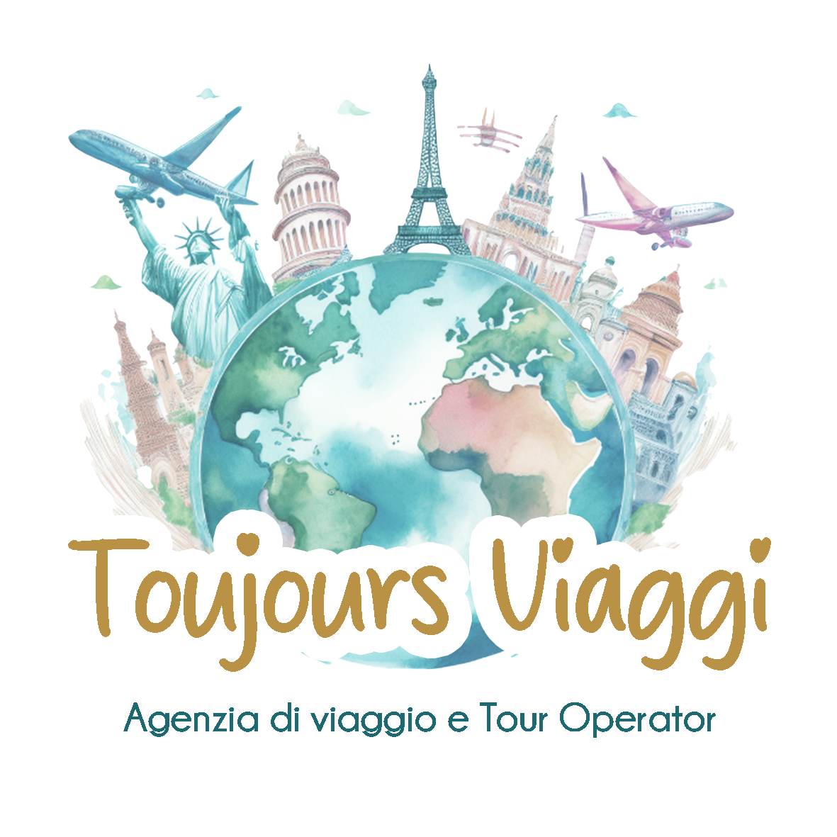 Toujours Viaggi